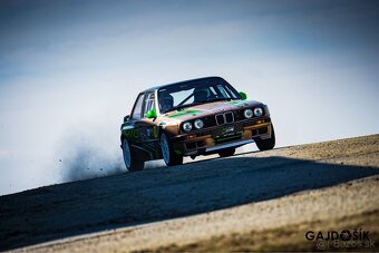 BMW e30 rally - 10