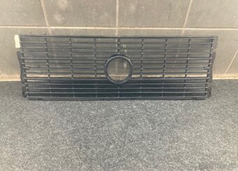 Diely škoda 105/120 - 10