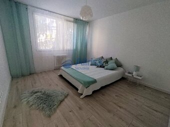 KRÁSNY ,KOMPLETNE ZREKONŠTRUOVANÝ 3,5IZB. BYT - SÚMRAČNÁ ULI - 10