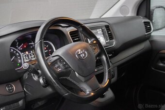 Toyota Proace Verso 2.0 D-4D - 10