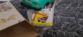 Predám Škoda 120LS Ites (verzia na bowden) - 10