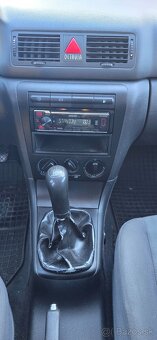 Škoda Octavia M2007, 1.9tdi, Tour - 10