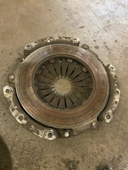 Spojka grand vitara1 - 10