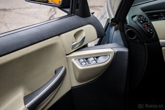 Renault Avantime 2.2DCi 110kw MT/6 2003 - 10