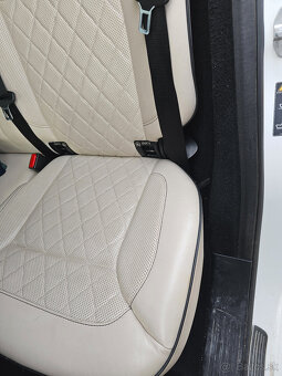 >>>>VYMENIM Mercedes ML350 za CLS X218 / "E" S213 - 10