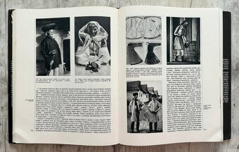 SLOVENSKO: ĽUD - I. + II. - 10