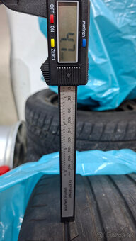 goodyear 225/45 r17 letne - 10