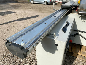 Formátovacî pila SAC CS 450 - 10