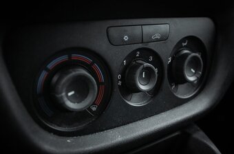 Fiat Dobló 1.6 MultiJet 77kW, možný odpočet DPH - 10