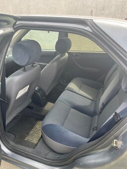 Predám Citroen Xsara 2.0 HDi r.v. 2004 - 10