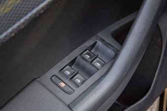 Škoda Octavia Combi 2.0 TSI RS DSG - 10