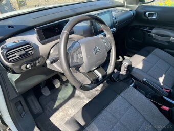 Citroën C4 Cactus 2019 1.2 81 kW - 10