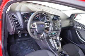 128-Ford Focus Combi, 2013, nafta, 1.6TDCi, 70kw - 10