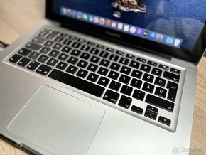 Apple Macbook Pro 13, late 2012 - 10