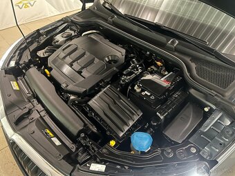 Škoda Kamiq 1.6 TDI Style DSG - 10