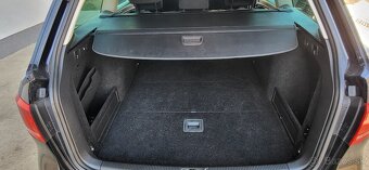 VOLKSWAGEN PASSAT B7 VARIANT COMBI 2.0 TDI DSG - 10