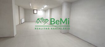 Na prenájom Obchodné priestory v centre mesta Lučenec ID: 00 - 10