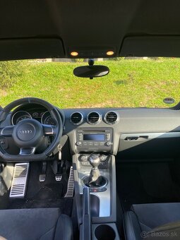 Audi TT - 10