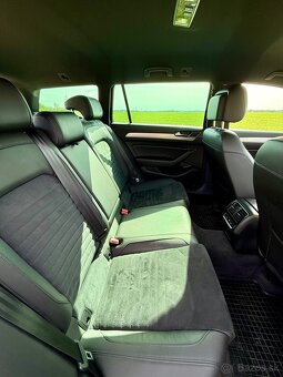 Volkswagen Passat B8 DSG - 10