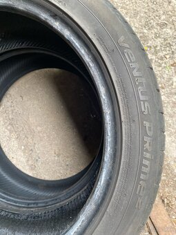225/45r17 91V Hankook Ventus - 10