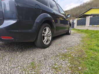 Ford Focus Combi MK2 - veľmi zachovalé vozidlo - 10