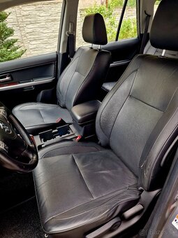 Suzuki Grand Vitara - 10