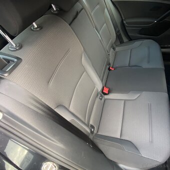 Volkswagen Golf VII - 10