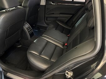 Škoda Superb Combi Facelift Elegance 4x4 2.0TDi CR CH-ToP - 10