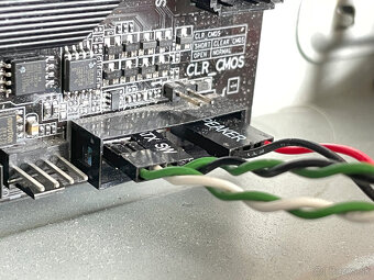 CPU Intel® Core™ i5-8600K - 10