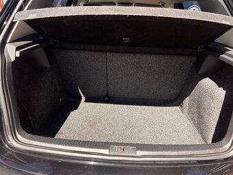 VW Golf 1,4benzin - 10