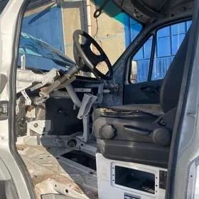MERCEDES-BENZ Sprinter 2007 - 10