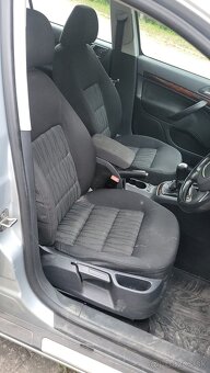 Škoda Octavia 2 Combi 1.6TDI Rozpredám - 10