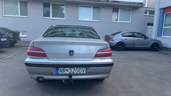 Peugeot 406 - 10