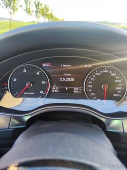 Audi A6 Alllroad - 10