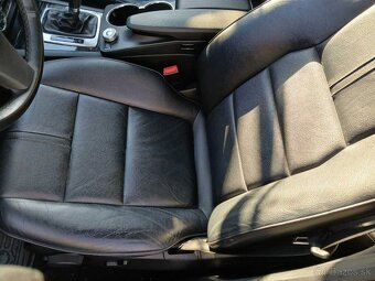 Mercedes GLK 204x 350 CDI 4matic - 10