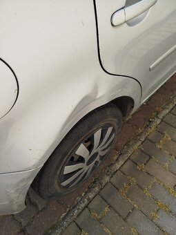 Volkswagen Polo SN - 10