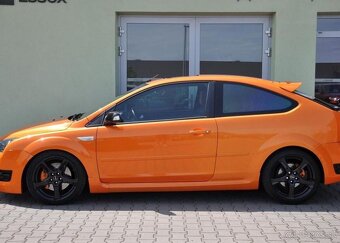 Ford Focus 2.5 ST REMUS RECARO 166 kw - 10