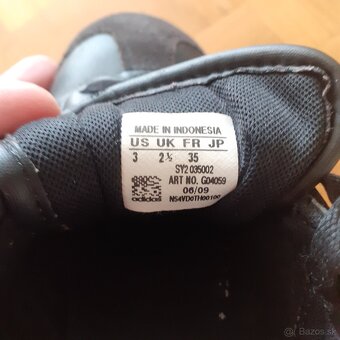 Adidas tenisky (vel. 35) - 10
