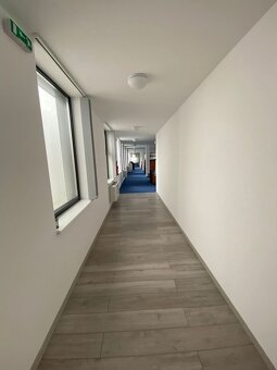 Novostavba kancelárskeho priestoru v Petržalke, objekt Prico - 10