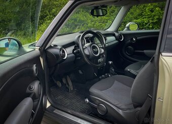 Mini One 1.4 Benzín 55KW,3D - 10