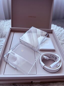 Oppo Find N2 Flip 8/256GB Fialový - 10