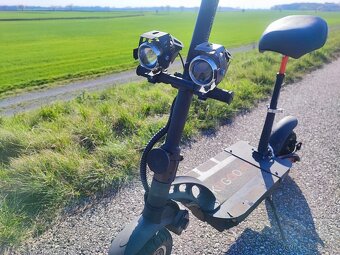 Kugoo G Booster - 10