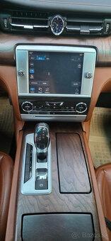 maserati quattroporte - 10