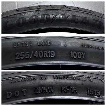 5x112 R19 Keskin Audi Letne - 10