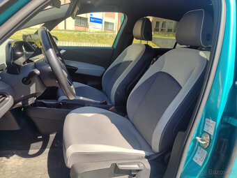 Volkswagen ID.3 150kw R2021, 62 kWh, MATRIX - 10