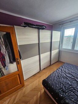 Dám do prenájmu 3izbový byt Žilina Hliny 7 - 10