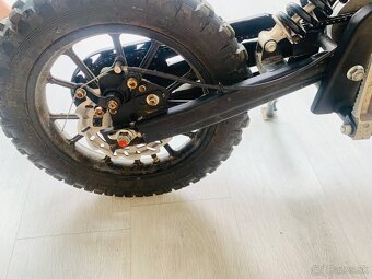 Minibike 50ccm - 10