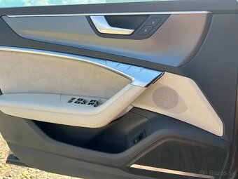 Audi A7 Sportback 50 3.0 TDI mHEV quattro tiptronic - 10