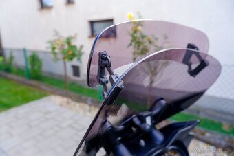 Suzuki Vstrom 650 - 10