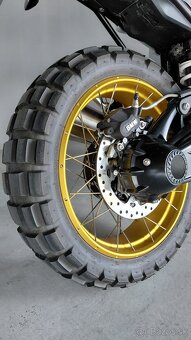 BMW R Nine T Urban GS - 10
